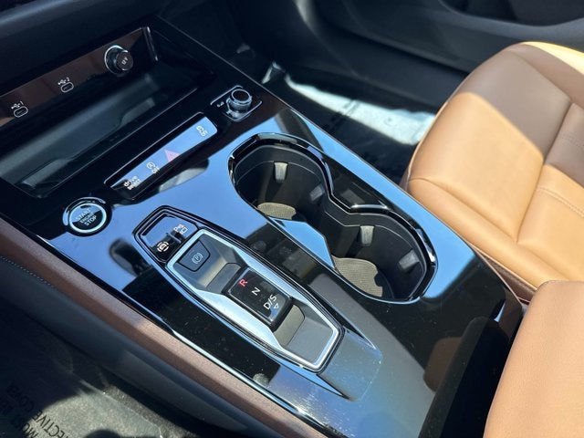 2025 Audi A5 Premium