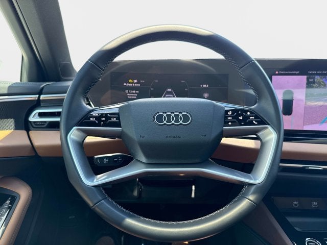 2025 Audi A5 Premium