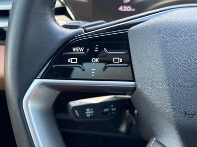 2025 Audi A5 Premium