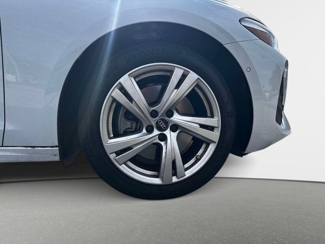 2025 Audi A5 Premium