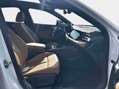 2025 Audi A5 Premium