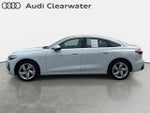 2025 Audi A5 Premium