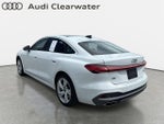 2025 Audi A5 Premium