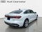 2025 Audi A5 Premium