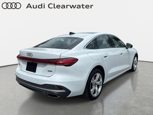 2025 Audi A5 Premium