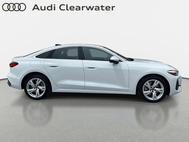 2025 Audi A5 Premium