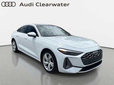 2025 Audi A5 Premium