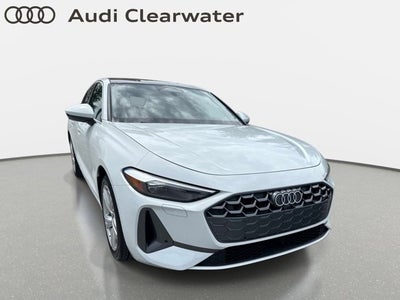 2025 Audi A5 Premium