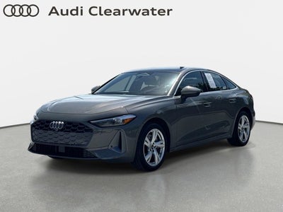 2025 Audi A5 Premium