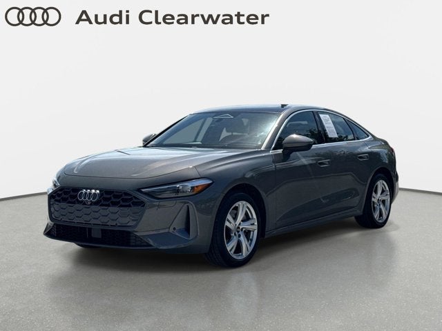 2025 Audi A5 Premium