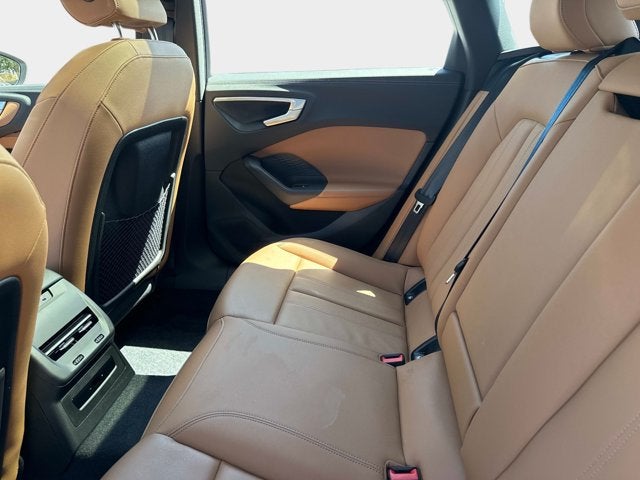 2025 Audi A5 Premium