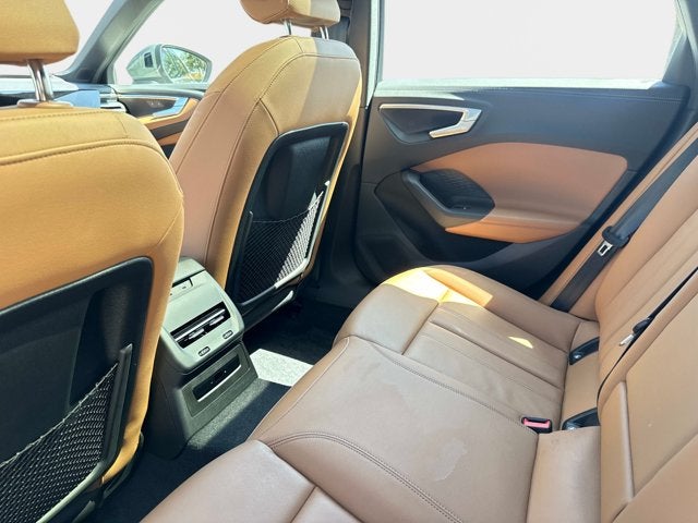 2025 Audi A5 Premium