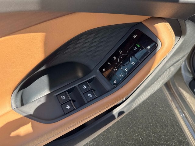 2025 Audi A5 Premium