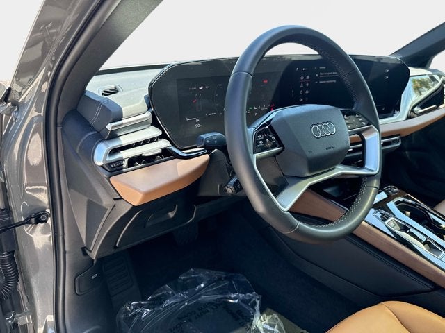 2025 Audi A5 Premium