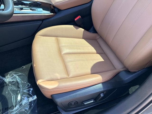 2025 Audi A5 Premium