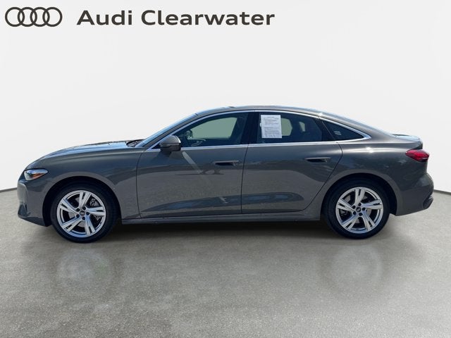2025 Audi A5 Premium