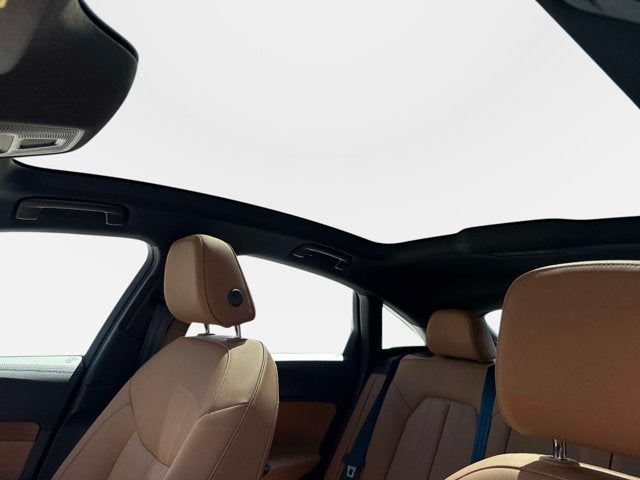2025 Audi A5 Premium