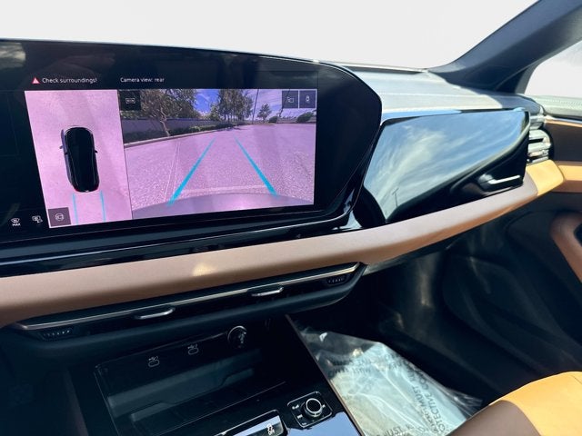 2025 Audi A5 Premium