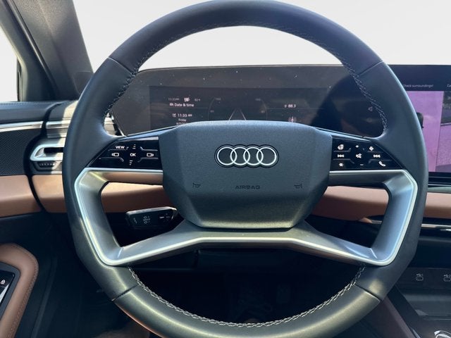 2025 Audi A5 Premium