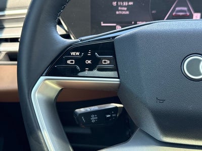 2025 Audi A5 Premium