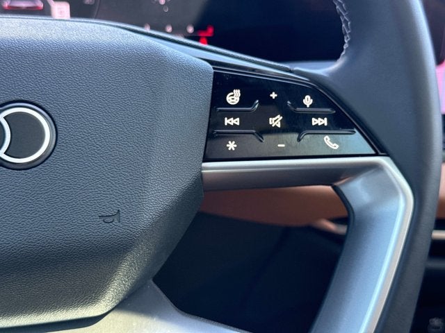 2025 Audi A5 Premium