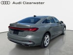 2025 Audi A5 Premium