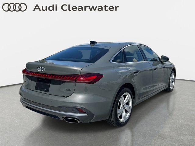 2025 Audi A5 Premium