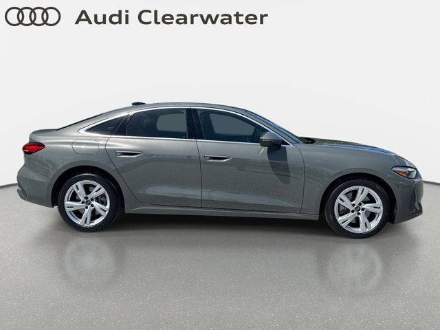 2025 Audi A5 Premium