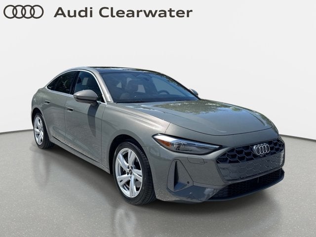 2025 Audi A5 Premium