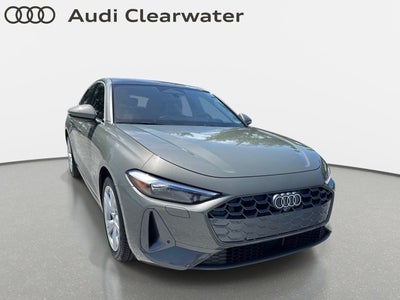 2025 Audi A5 Premium