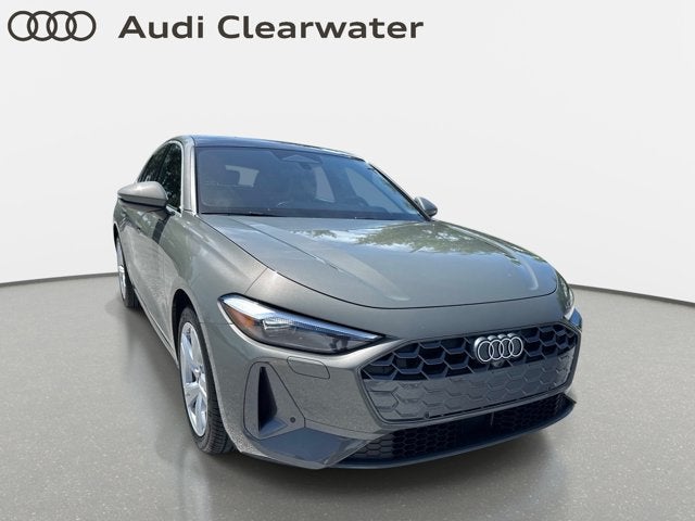 2025 Audi A5 Premium