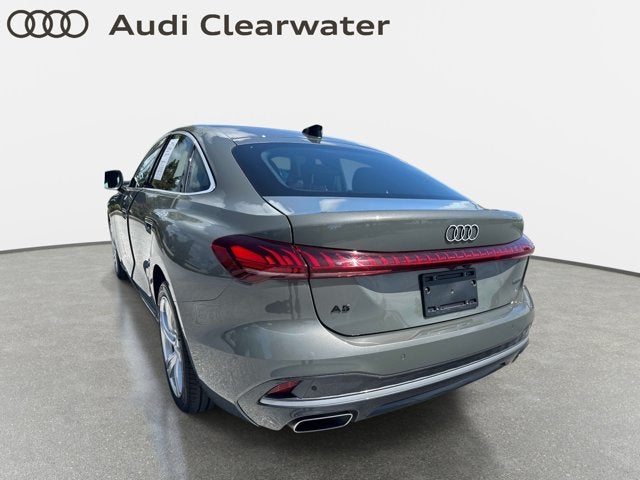 2025 Audi A5 Premium