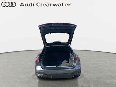 2025 Audi S5 Premium Plus