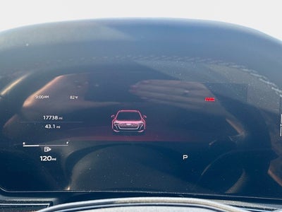 2025 Audi S5 Premium Plus