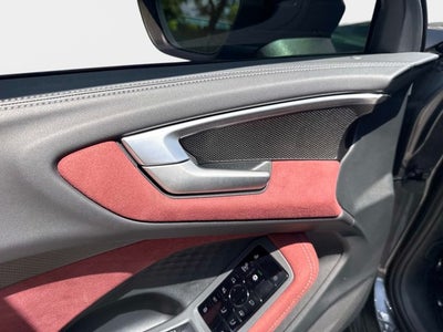 2025 Audi S5 Premium Plus
