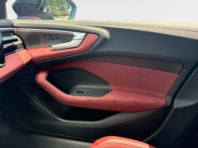2025 Audi S5 Premium Plus