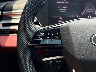 2025 Audi S5 Premium Plus