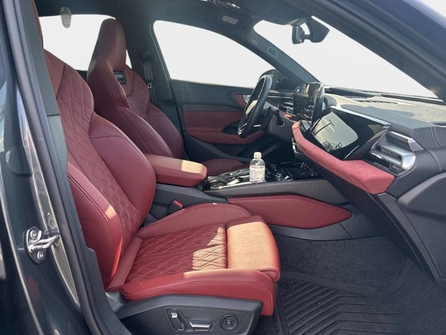 2025 Audi S5 Premium Plus
