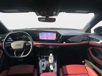 2025 Audi S5 Premium Plus