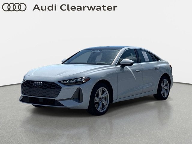 2025 Audi A5 Premium Plus
