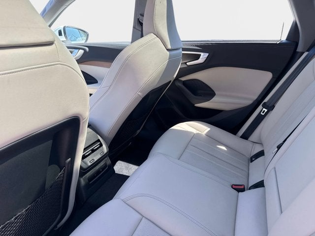 2025 Audi A5 Premium Plus