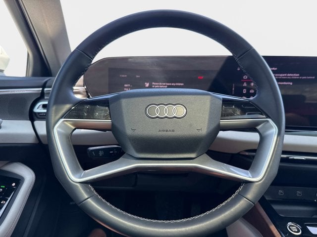 2025 Audi A5 Premium Plus