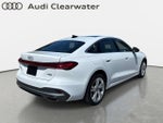 2025 Audi A5 Premium Plus