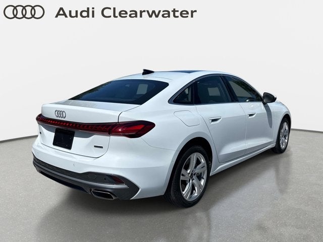 2025 Audi A5 Premium Plus