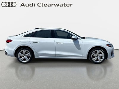 2025 Audi A5 Premium Plus