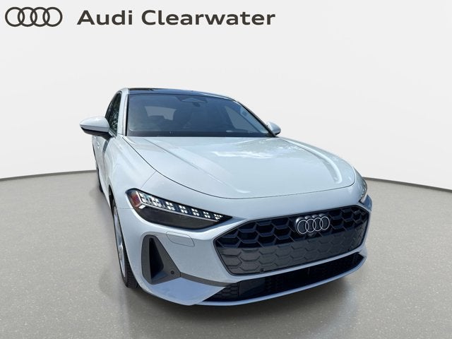 2025 Audi A5 Premium Plus