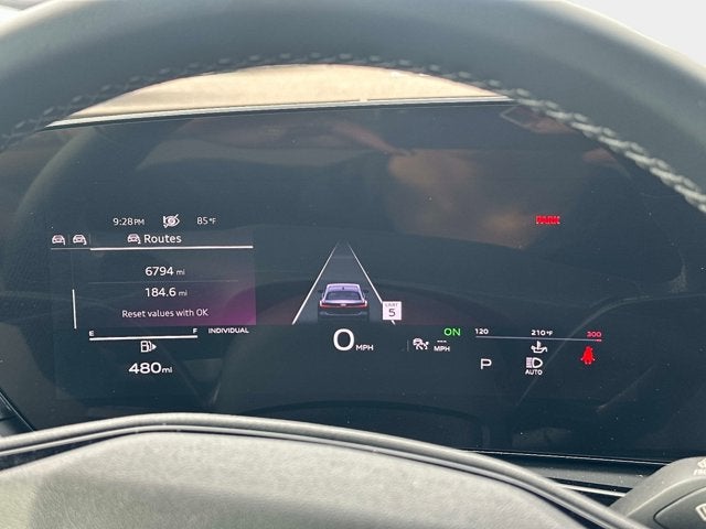 2025 Audi A5 Premium Plus