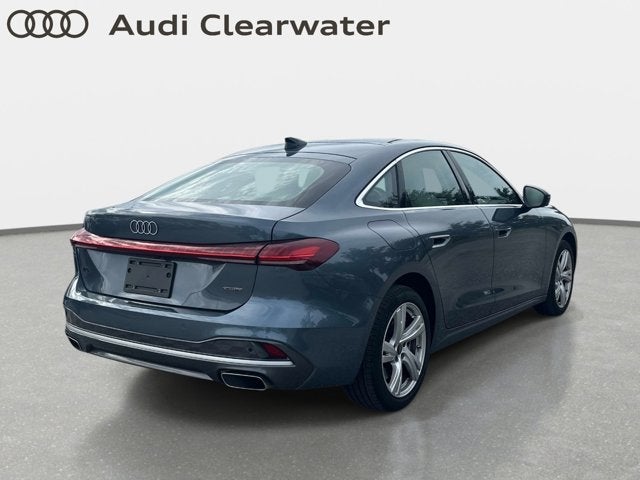 2025 Audi A5 Premium Plus