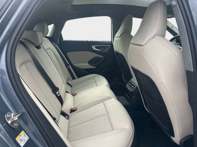 2025 Audi A5 Premium Plus