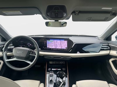 2025 Audi A5 Premium Plus